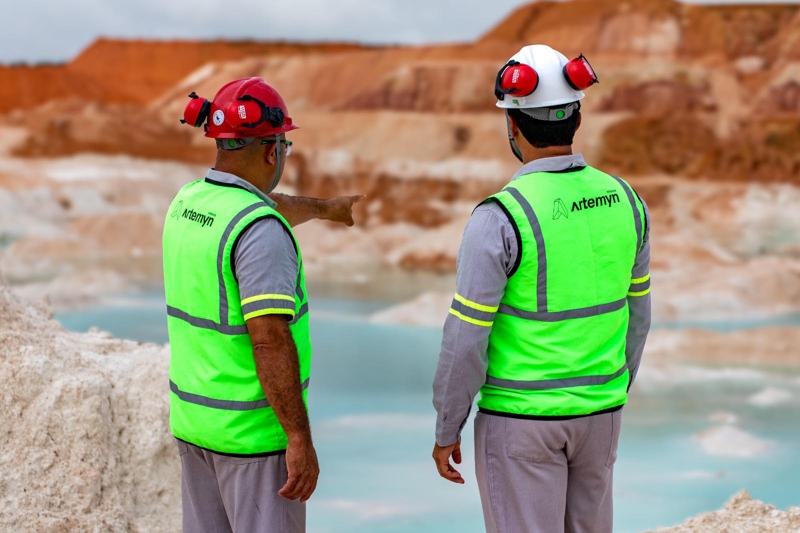 MINERAÇÃO AVANÇA EM ESG COM DESTAQUE PARA OPERAÇÕES NO PARÁ
