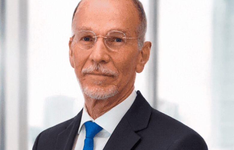 WILLIAM FREIRE É DESTAQUE EM RANKING CHAMBERS BRAZIL