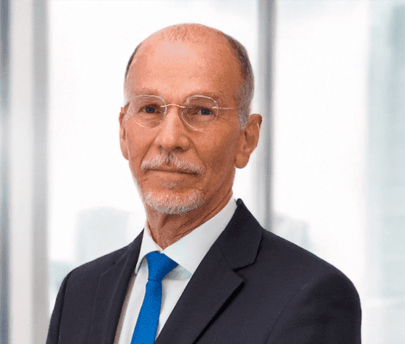 WILLIAM FREIRE É DESTAQUE EM RANKING CHAMBERS BRAZIL