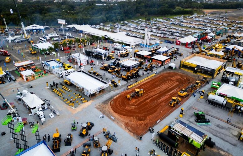 CONSTRUÇÃO, AGRONEGÓCIO E MINERAÇÃO SE INTEGRAM NA BES 2026