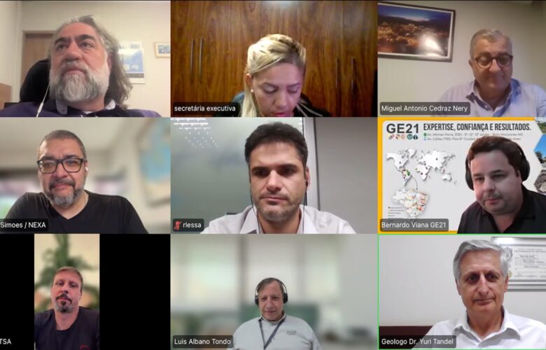 ABPM ELEGE NOVO CONSELHO DELIBERATIVO E DIRETORIA EXECUTIVA