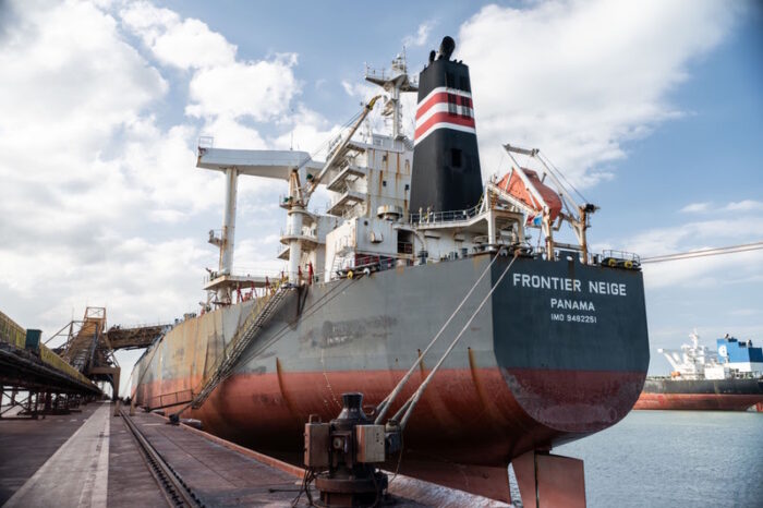 embarque-mineriodeferro-angloamerican