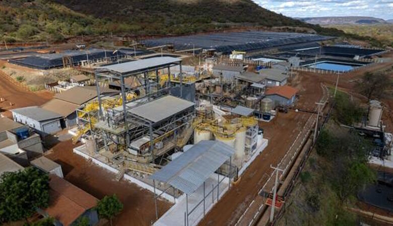 BNDES APROVA R$ 100 MILHÕES PARA A PIAUÍ NÍQUEL METAIS