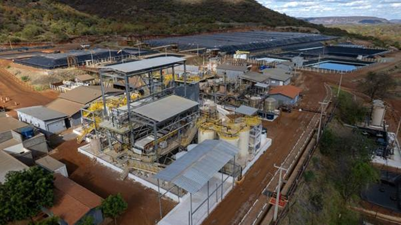 BNDES APROVA R$ 100 MILHÕES PARA A PIAUÍ NÍQUEL METAIS