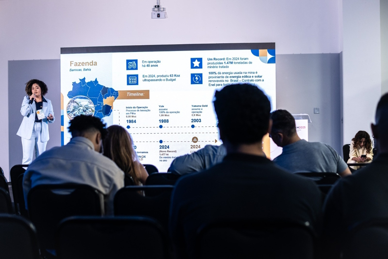 CMOC: INOVAÇÃO, CONHECIMENTO E COMPROMISSO SOCIAL NO SEMBA
