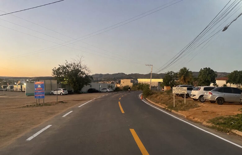 JACOBINA MINERAÇÃO AMPLIA INVESTIMENTOS NO INTERIOR DA BAHIA