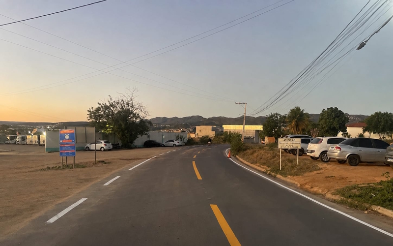 JACOBINA MINERAÇÃO AMPLIA INVESTIMENTOS NO INTERIOR DA BAHIA