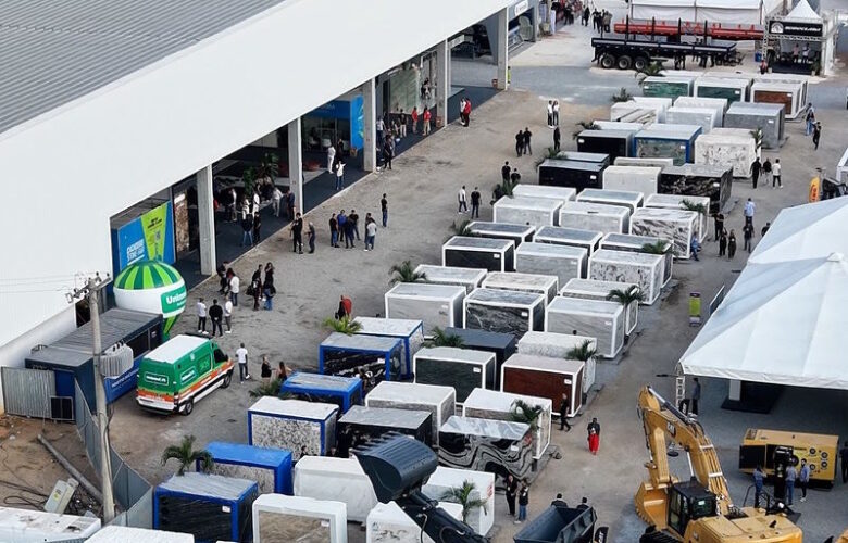 CACHOEIRO STONE FAIR: PROJEÇÃO DE NOVO SALTO DE COMPETITIVIDADE