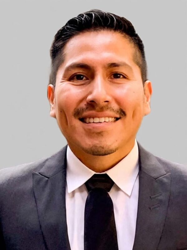 Cristian Chacón_Consultor Geotécnico Sênior_SRK Consulting