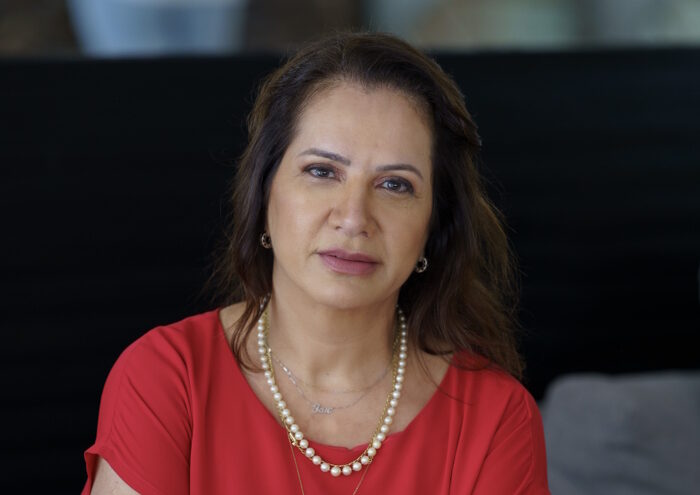 Dayse Guelman_Vice Presidente de Finanças e Suprimentos da AngloGold Ashanti Latam_Credito Cassia Cinque