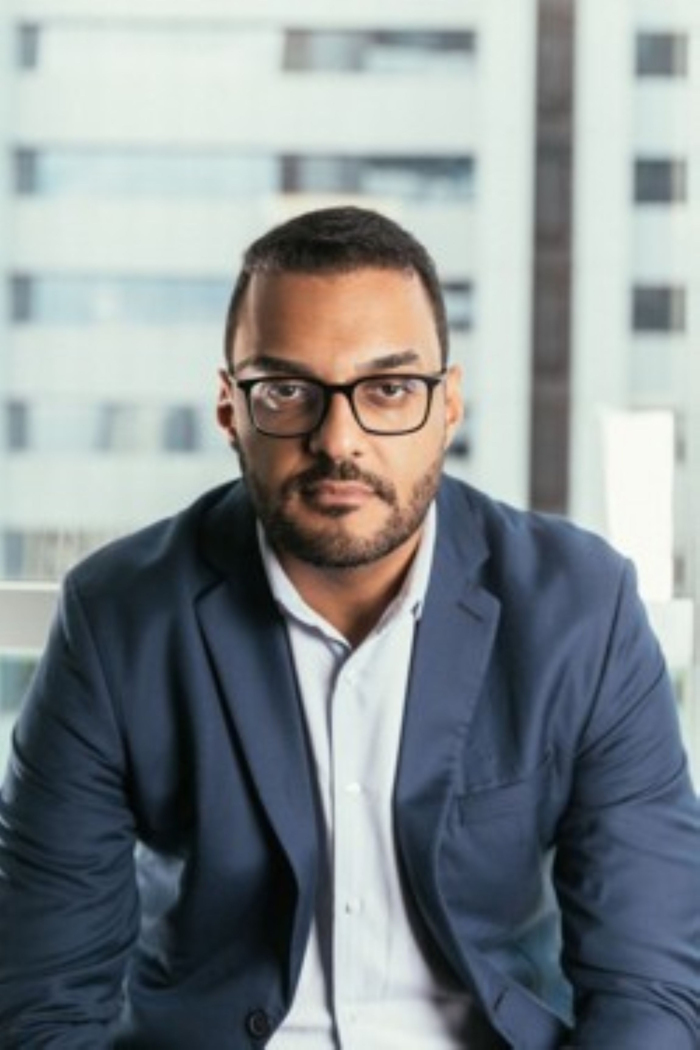 Foto 1: Marcelo Alves Santos, diretor de Tecnologia e Inovação da Ero Brasil- Ero Brasil/Divulgação