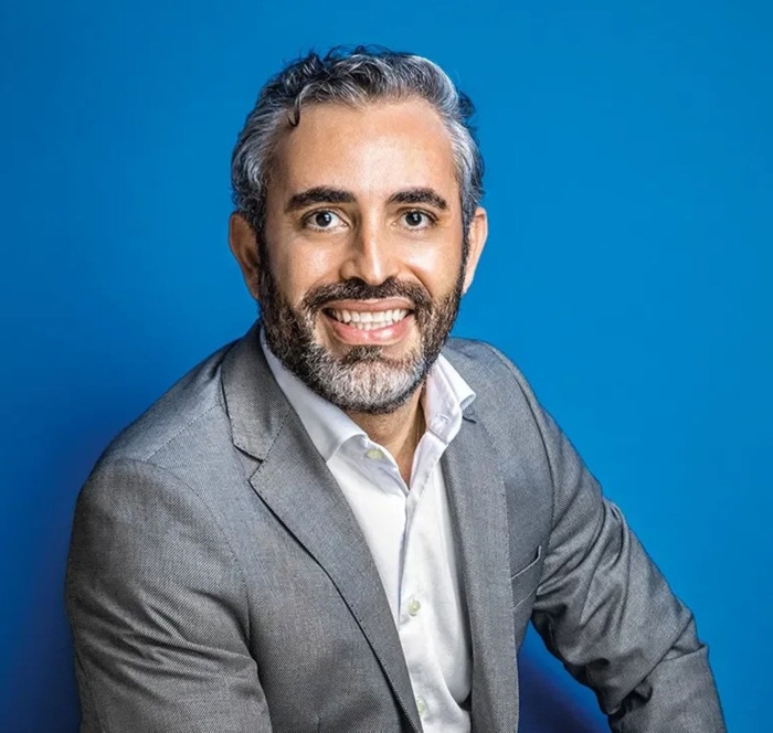 Foto 1: Leandro Faria, gerente geral de Sustentabilidade, Segurança e Meio Ambiente da CBA (CBA/Divulgação)
