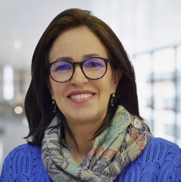 Rita de Cássia Pedrosa Santos