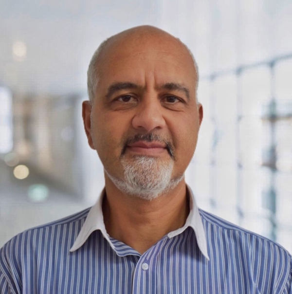 José Margarida SilvaCrédito: UFOP/Divulgação