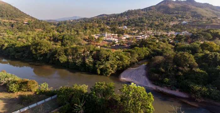Foto 3: Probiomas contribui para conservação da bacia do Rio das Velhas (CBHSF/Divulgação)