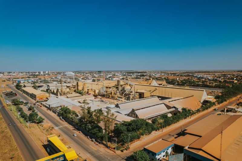 GALVANI CONQUISTA SELO OURO DO PROGRAMA GHG PROTOCOL