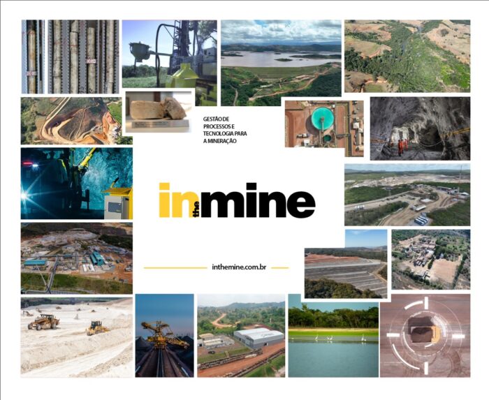 Estande ITM