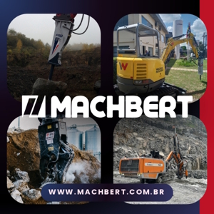 MACHBERT