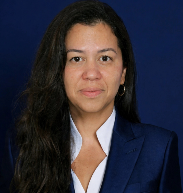 Paula Morais_Consultora Geotécnica Principal_SRK Consulting