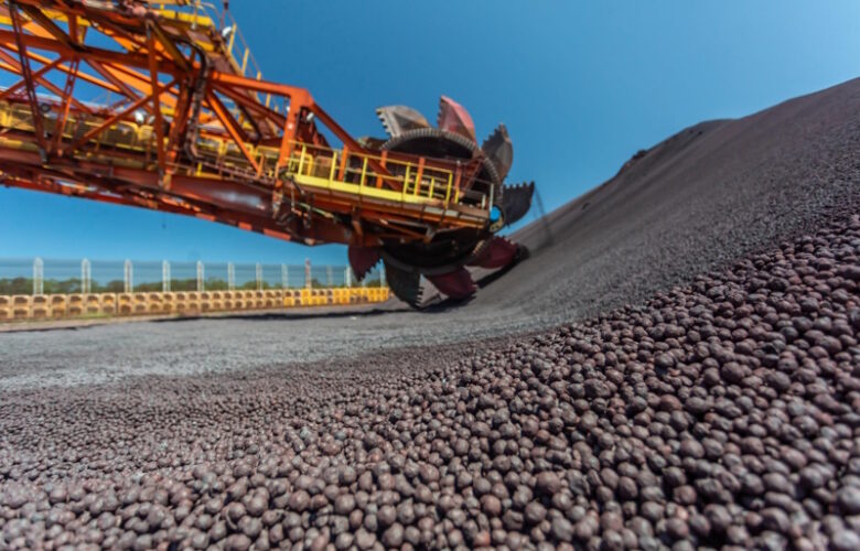 SAMARCO: RECUPERAÇÃO NAS VENDAS E PRODUÇÃO EM PATAMAR ELEVADO