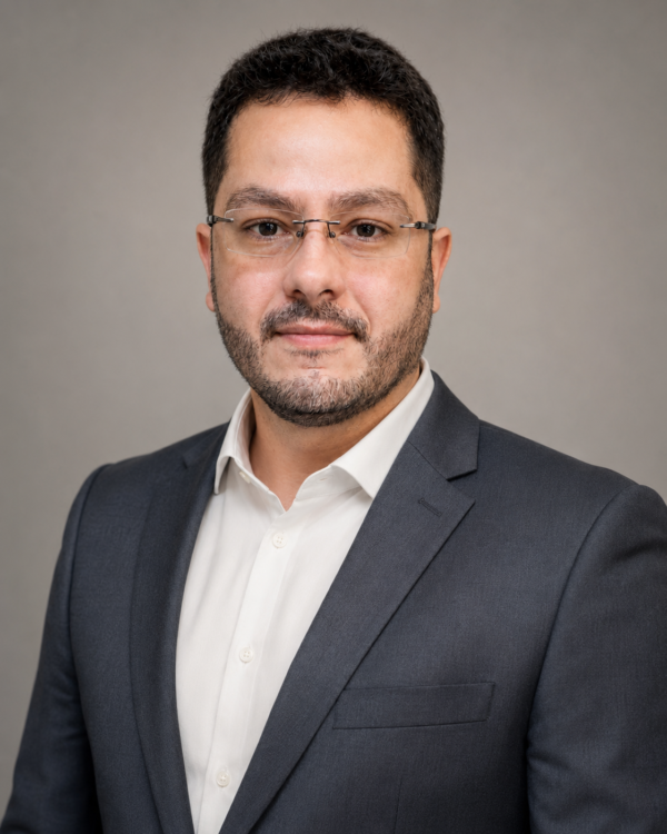 Thiago Toussaint_Diretor Executivo_SRK Consulting