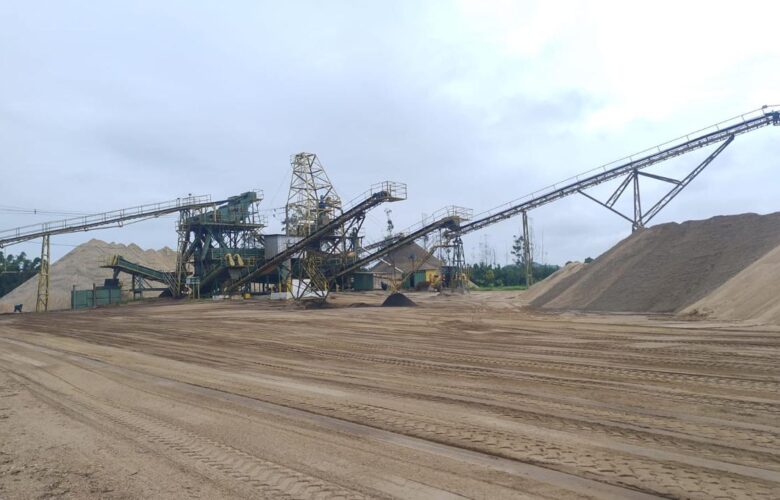 SP LANÇA PAINEL MINERAL PARA FORTALECER PLANEJAMENTO TERRITORIAL
