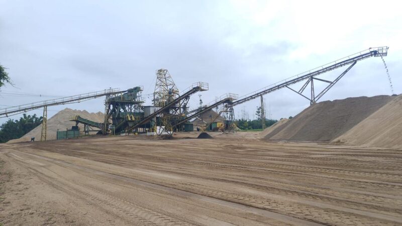 SP LANÇA PAINEL MINERAL PARA FORTALECER PLANEJAMENTO TERRITORIAL