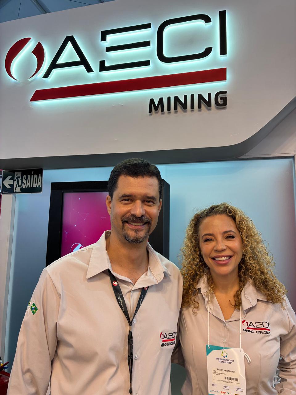 AECI MIRA NOVO CICLO DE ALTA DO OURO E DAS TERRAS RARAS