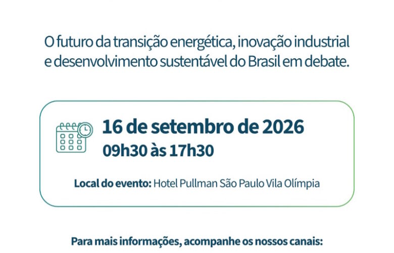 AMC PROMOVERÁ ENCONTRO PARA DISCUSSÃO DE MINERAIS CRÍTICOS