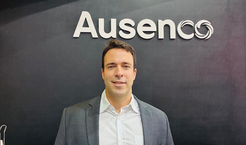 AUSENCO CONSOLIDA CRESCIMENTO NO SETOR DE MINERAÇÃO