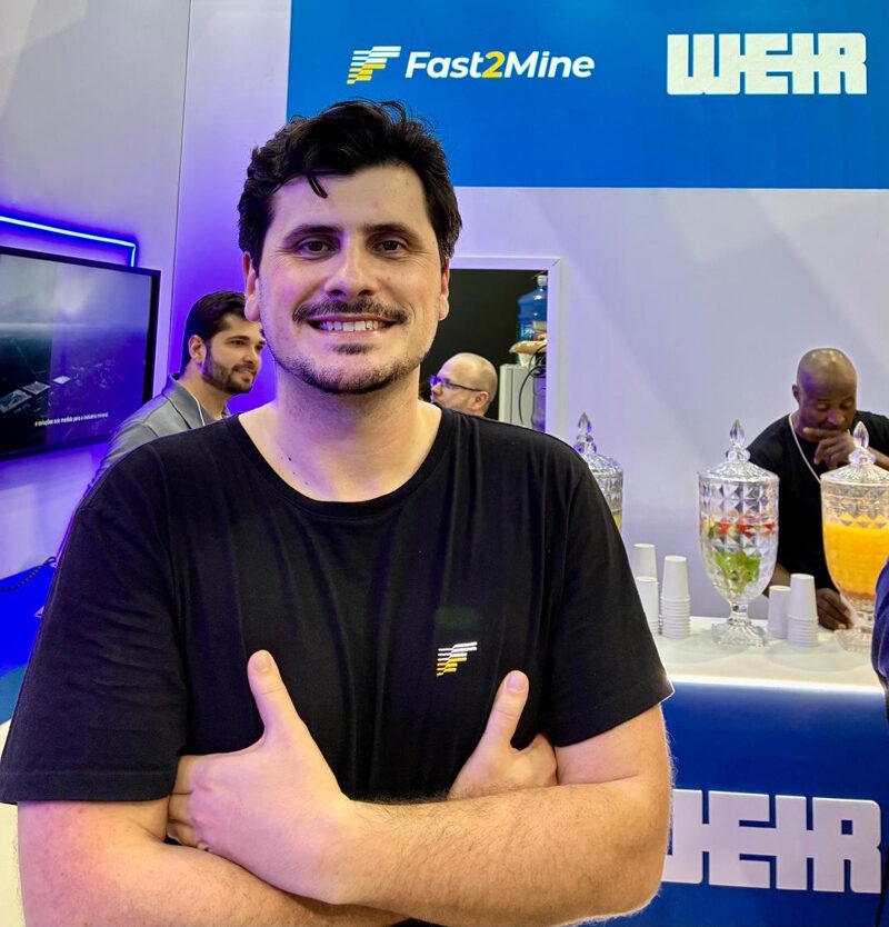 WEIR AMPLIA FRONTEIRAS NO SETOR COM AQUISIÇÕES E TECNOLOGIA