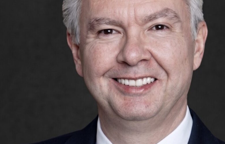 EMBAIXADOR RODRIGO DE AZEREDO SANTOS É O NOVO PRESIDENTE DO IBRAM