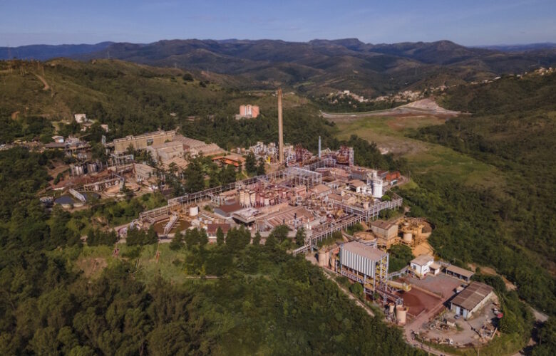 RETOMADA DE OPERAÇÕES, PRODUÇÃO AMPLIADA E RESULTADOS DE 2025
