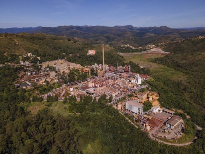 RETOMADA DE OPERAÇÕES, PRODUÇÃO AMPLIADA E RESULTADOS DE 2025