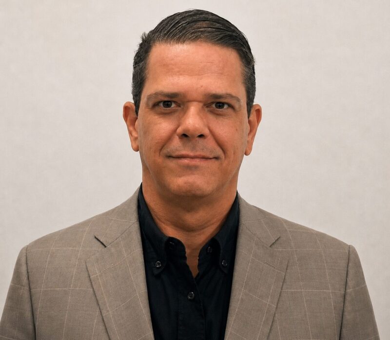 Fernando Jorge