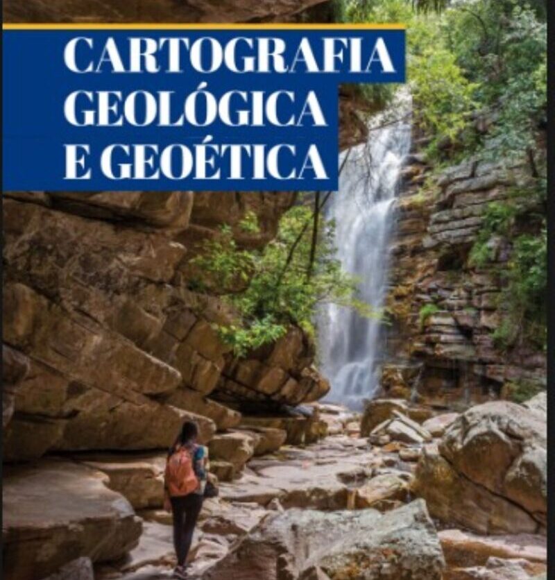 CARTOGRAFIA GEOLÓGICA E GEOÉTICA