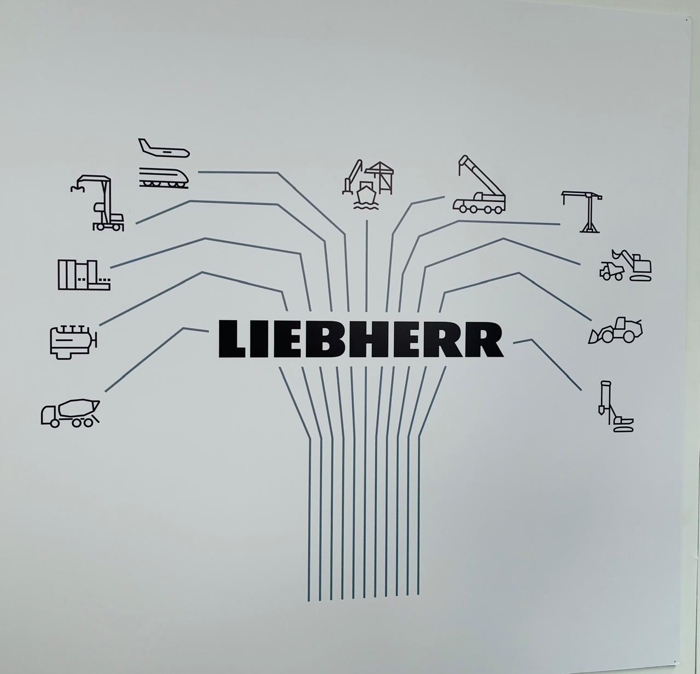 LIEBHERR
