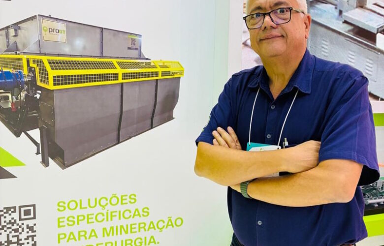ATENDIMENTO E AUTOSSUFICIÊNCIA REFORÇAM REPUTAÇÃO DA PROGT