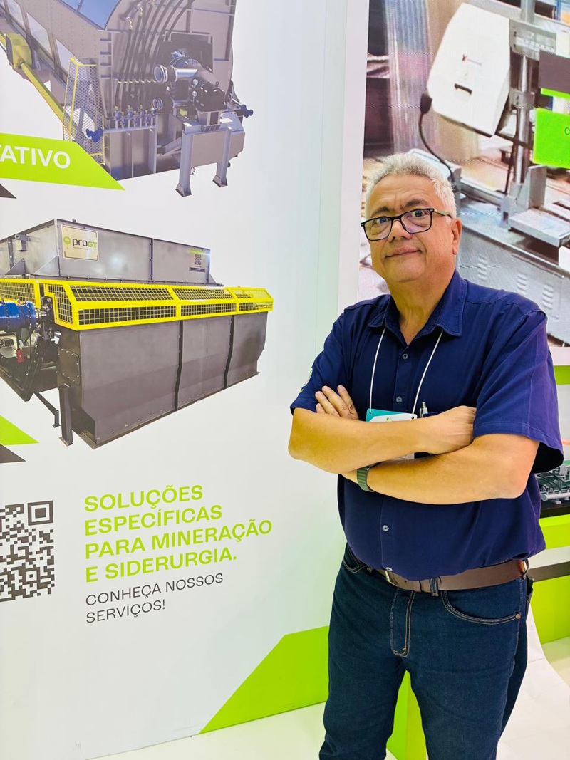 ATENDIMENTO E AUTOSSUFICIÊNCIA REFORÇAM REPUTAÇÃO DA PROGT