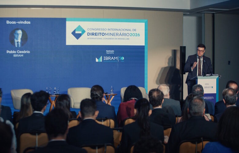 DIREITO, REGULAÇÃO E SOBERANIA DETERMINARÃO NOVOS RUMOS