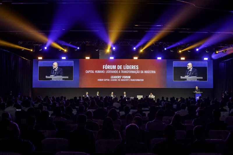 FÓRUM DA ABM DEBATE A FALTA DE MÃO DE OBRA ESPECIALIZADA