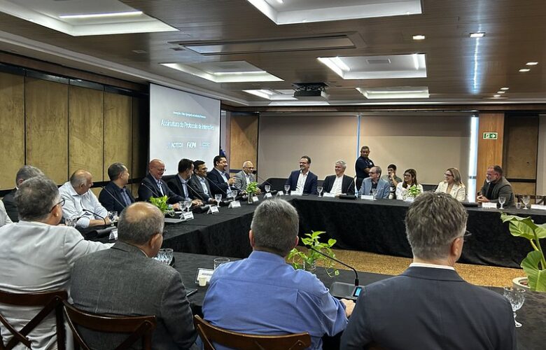PARÁ AVANÇA NA VERTICALIZAÇÃO DA CADEIA MINERAL