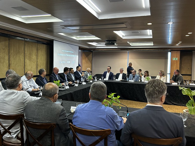 PARÁ AVANÇA NA VERTICALIZAÇÃO DA CADEIA MINERAL