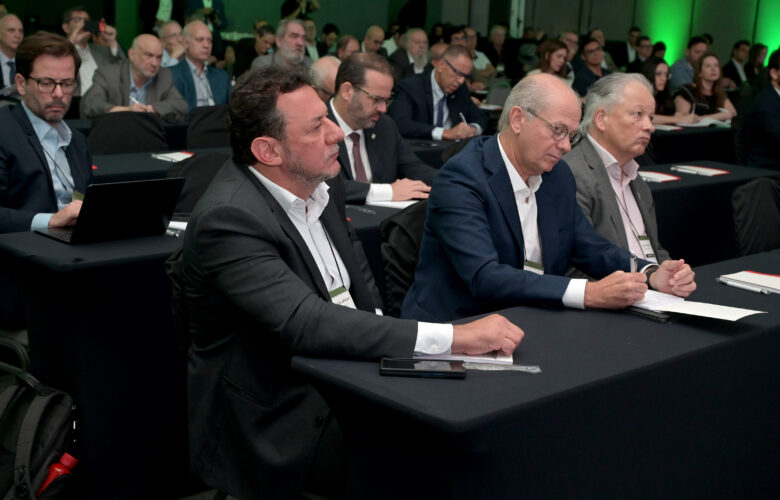 DEBATE SOBRE FINANCIAMENTO E INDUSTRIALIZAÇÃO DOS MINERAIS CRÍTICOS
