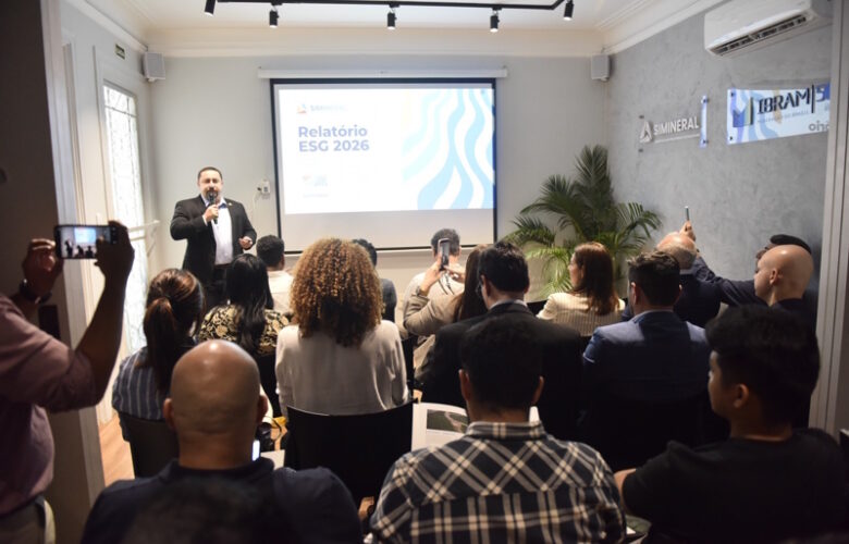 CARTA SANTARÉM:1º RELATÓRIO ESG DA MINERAÇÃO PARAENSE