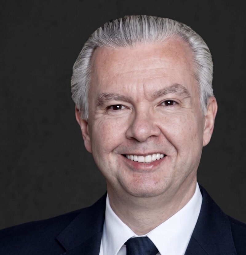 IBRAM NOMEIA EMBAIXADOR COMO DIRETOR-PRESIDENTE