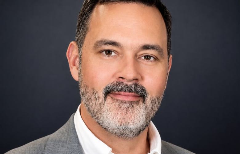 SGS ANUNCIA NOVO DIRETOR GERAL PARA O BRASIL