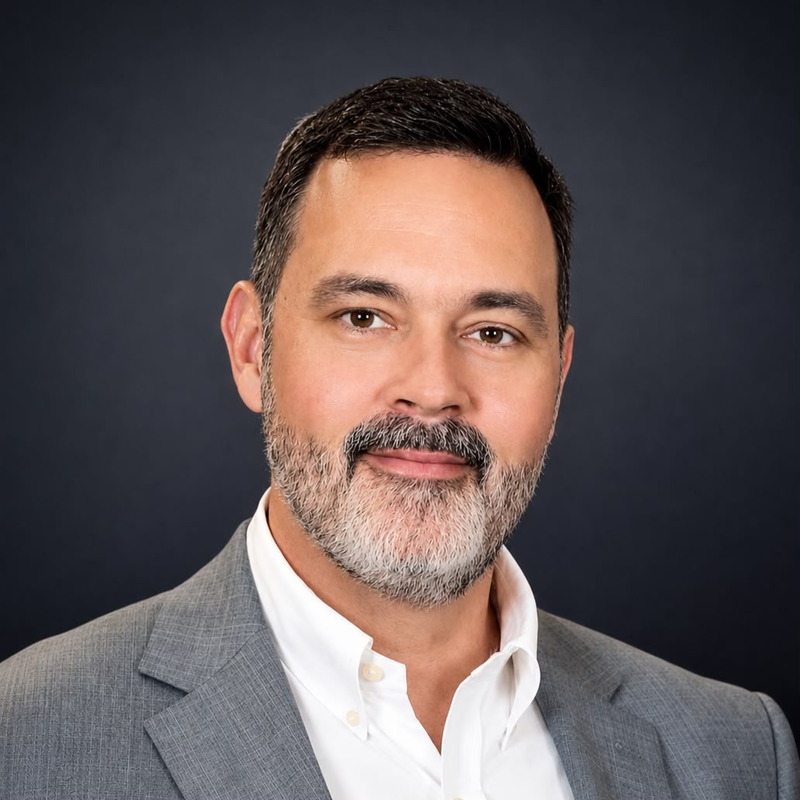 SGS ANUNCIA NOVO DIRETOR GERAL PARA O BRASIL