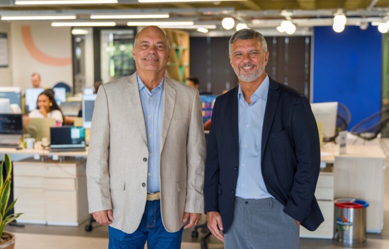 FUNDADORES RETORNAM AO COMANDO DA TIMENOW 