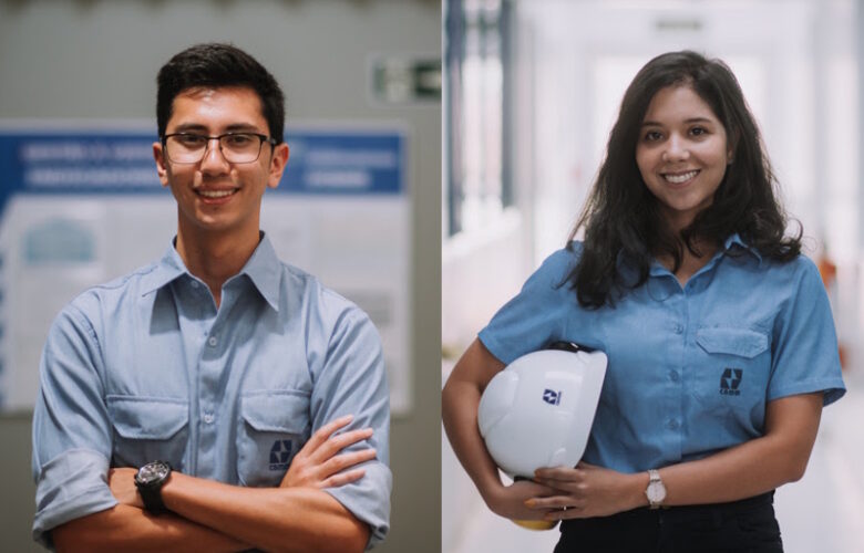 CBMM INVESTE NA FORMAÇÃO DE JOVENS TALENTOS